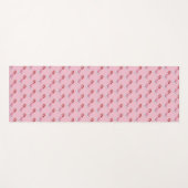Tapis de Yoga Ariel (Devant (Horizontal))