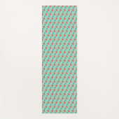Tapis De Yoga Ariel Yoga Mat (Devant)
