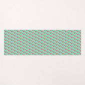 Tapis De Yoga Ariel Yoga Mat (Devant (Horizontal))