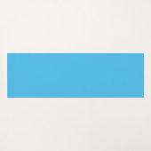 Tapis De Yoga AroAce Sunset Pride Woven Seamless Pattern (Dos (Horizontal))