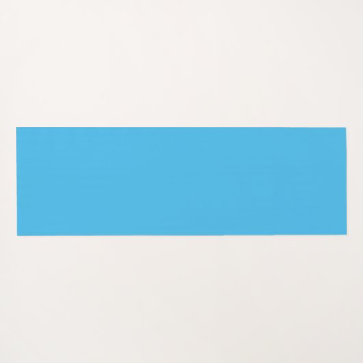 Tapis De Yoga AroAce Sunset Pride Woven Seamless Pattern (Dos (Horizontal))