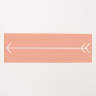 Tapis De Yoga Arrow Yoga Mat