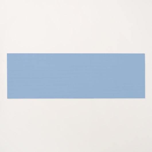 Tapis De Yoga Art folklorique floral (Dos (Horizontal))