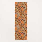 TAPIS DE YOGA ART PLATAPUS (Devant)