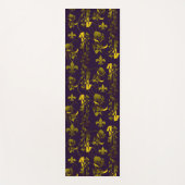 Tapis De Yoga Assault on the Medieval Castle 1 (Devant)