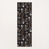 Tapis De Yoga Assault on the Medieval Castle 4 (Devant)