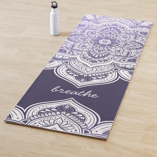 Tapis De Yoga Aster Yoga Mat