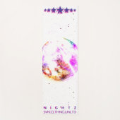 Tapis De Yoga Astro 3 (Devant)