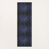 Tapis De Yoga Astrologie lunaire (Dos)