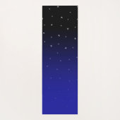 Tapis De Yoga Attrape-rêves--Hématite (Dos)