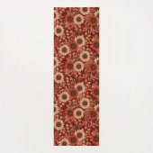 Tapis De Yoga Automne (Dos)