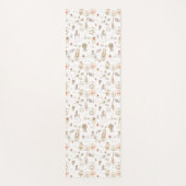 Tapis De Yoga Ayurveda Yoga Mat (Devant)