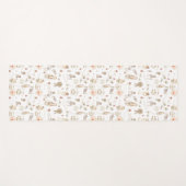 Tapis De Yoga Ayurveda Yoga Mat (Devant (Horizontal))