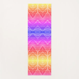 Tapis De Yoga B & G L Ikat 6 Ipanema