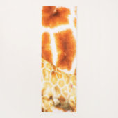 Tapis De Yoga Baby Giraffe (Dos)