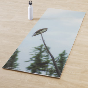 Tapis De Yoga Balbuzard pêcheur 9028