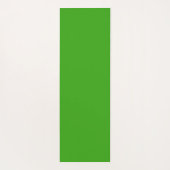 TAPIS DE YOGA BAMBOO JUNGLE (Dos)