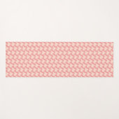 Tapis de yoga Barb (Devant (Horizontal))