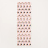 Tapis De Yoga Barb (Devant)