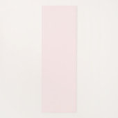 Tapis De Yoga Barb (Dos)