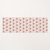 Tapis De Yoga Barb (Devant (Horizontal))
