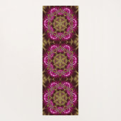 Tapis De Yoga Barre à vin (Dos)