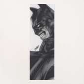 Tapis De Yoga Batman ~ Bruce Wayne (Devant)