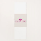 Tapis De Yoga Beach (Dos)