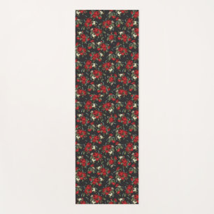 Tapis De Yoga Beau Yoga Mat Rose