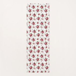 Tapis De Yoga Beau Yoga Mat Rose