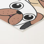 Tapis De Yoga Beaucoup de Chiens Yoga Mat