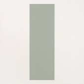 Tapis De Yoga Beauté étonnante Fleur d'art Abstrait fractal mode (Dos)