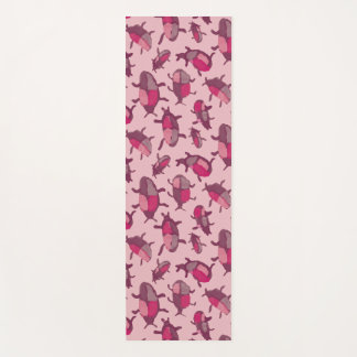 Tapis De Yoga Beetle