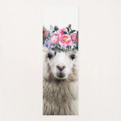 Tapis De Yoga Bel Alpaca (Devant)