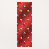 Tapis De Yoga Bélier le bélier (Devant)