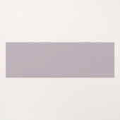 Tapis De Yoga Belle plage Ocean Sea Personnalisé (Dos (Horizontal))