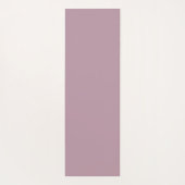 Tapis De Yoga Belles fleurs de cerisiers de printemps (Dos)