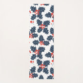 Tapis De Yoga Beurre blanche (Devant)