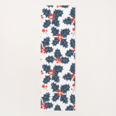 Tapis De Yoga Beurre blanche (Dos)