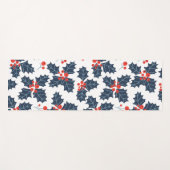 Tapis De Yoga Beurre blanche (Devant (Horizontal))