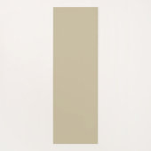 Tapis De Yoga Bible Verse Floral (Dos)