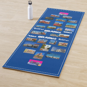 Tapis De Yoga Biélorussie Б е л р у с а Minsk Grodno Brest Yoga