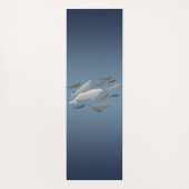 Tapis De Yoga Biélorussie Yoga Mats (Dos)