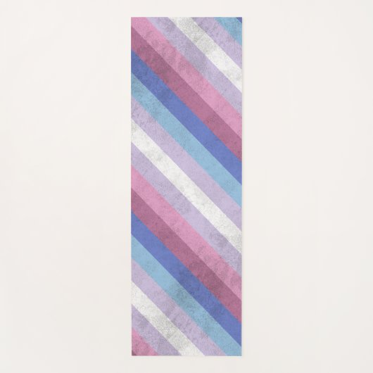 Tapis De Yoga Bigender (Devant)