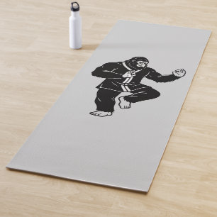 Tapis De Yoga Bigfoot Tai Chi