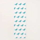 Tapis De Yoga Birdy (Dos)