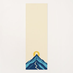Tapis De Yoga Bitcoin en hausse