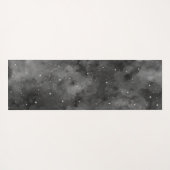 Tapis de yoga Black Panther (Dos (Horizontal))