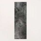 Tapis de yoga Black Panther (Dos)
