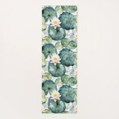 Tapis De Yoga Blue Dragonflies (Dos)